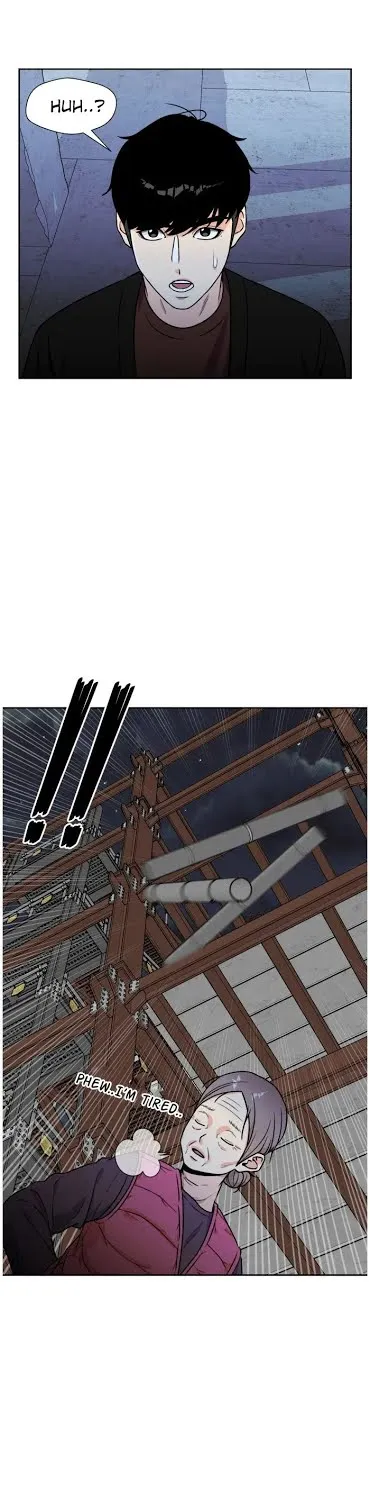 Face Genius Zinmanga X Chapter 25 Page 36