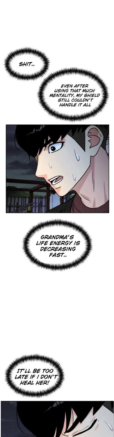 Face Genius Zinmanga X Chapter 25 Page 45