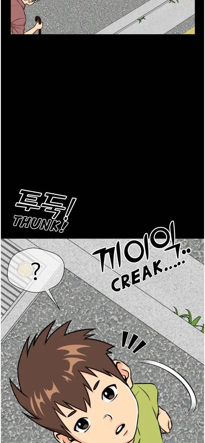 Face Genius Zinmanga X Chapter 24 Page 13