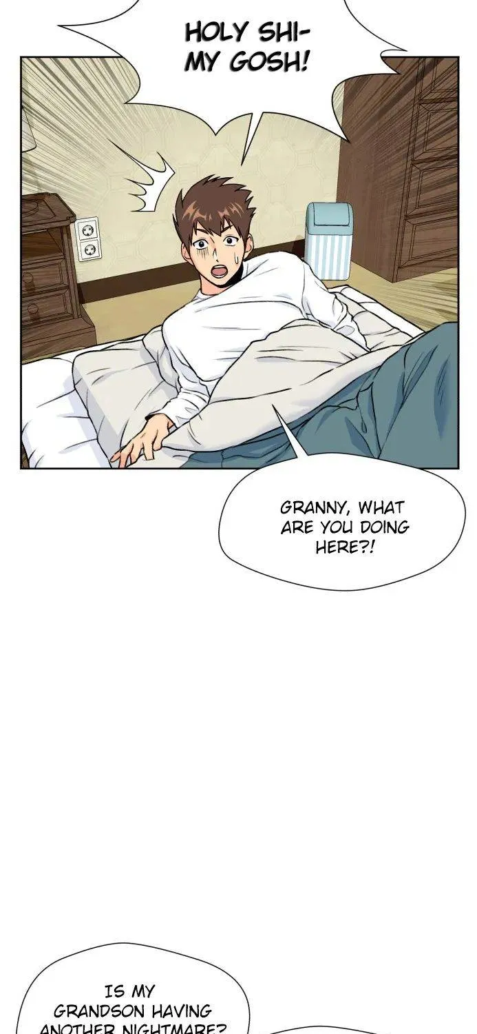Face Genius Zinmanga X Chapter 24 Page 22