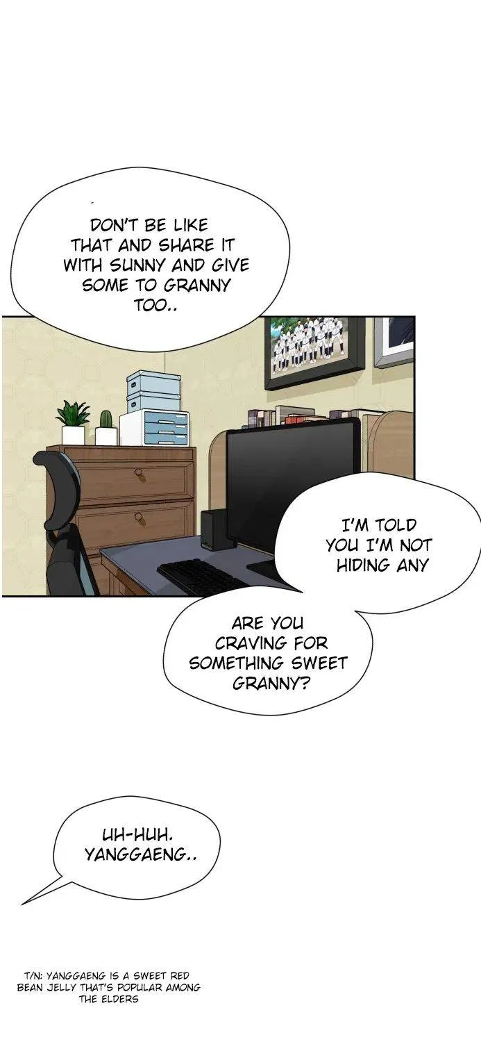 Face Genius Zinmanga X Chapter 24 Page 26