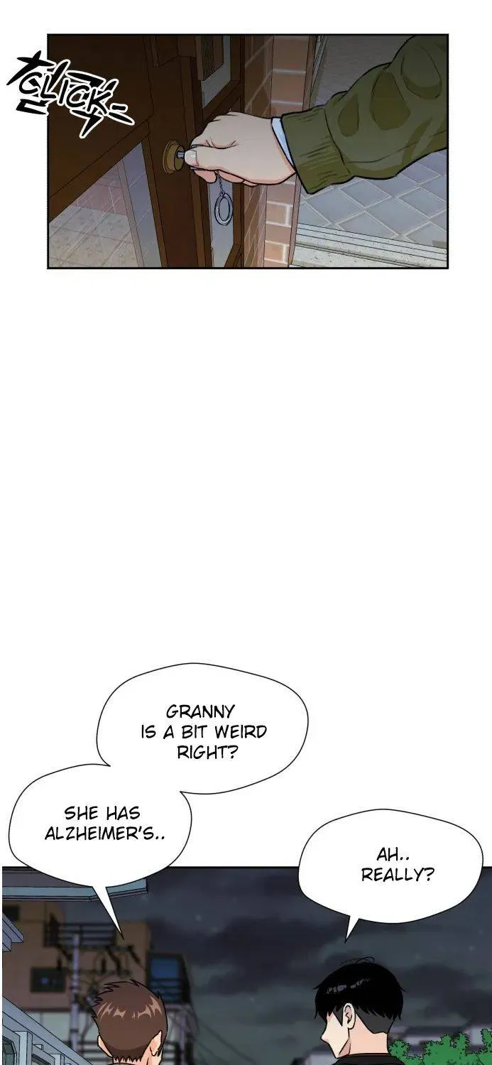 Face Genius Zinmanga X Chapter 24 Page 28