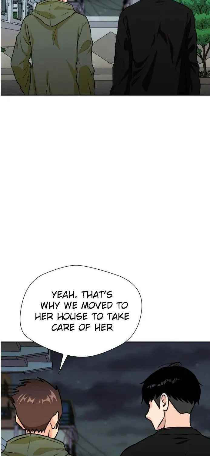 Face Genius Zinmanga X Chapter 24 Page 29