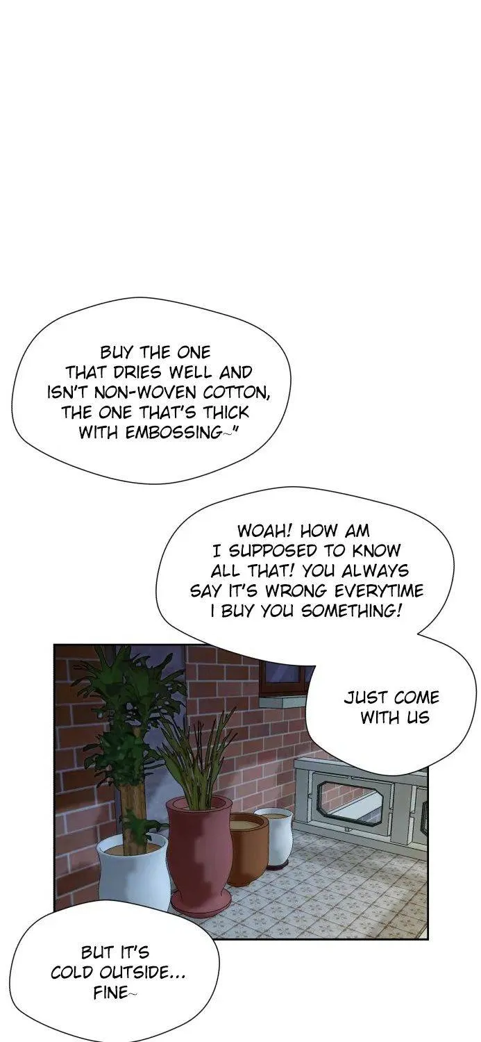 Face Genius Zinmanga X Chapter 24 Page 33