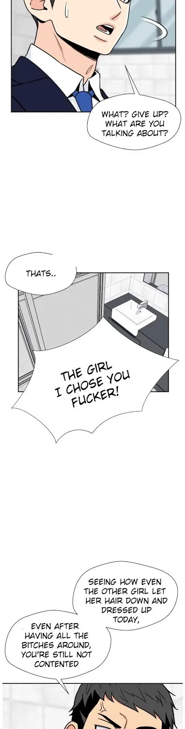Face Genius Zinmanga X Chapter 22 Page 22