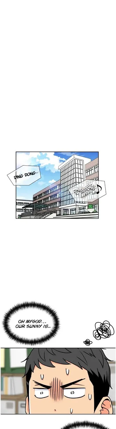 Face Genius Zinmanga X Chapter 22 Page 26