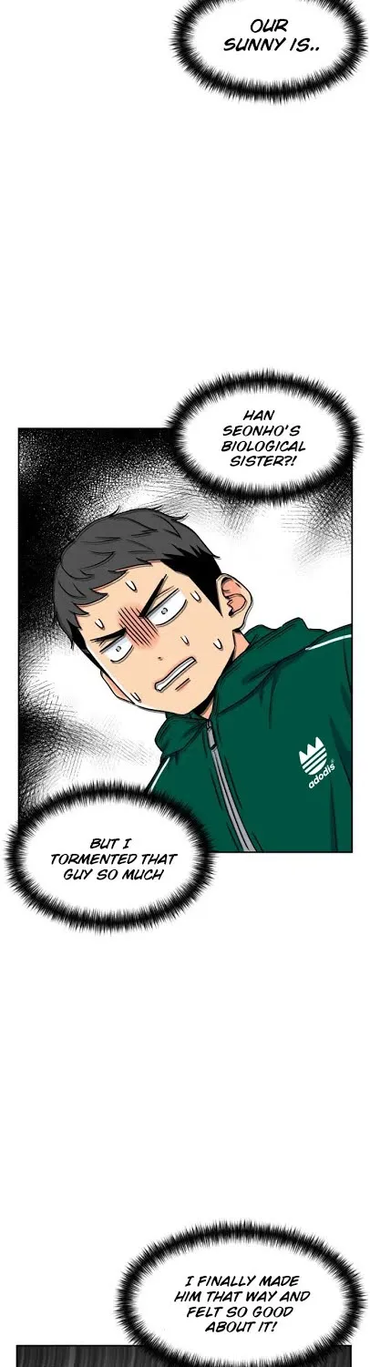 Face Genius Zinmanga X Chapter 22 Page 27