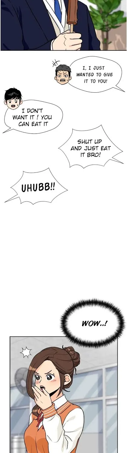 Face Genius Zinmanga X Chapter 22 Page 45