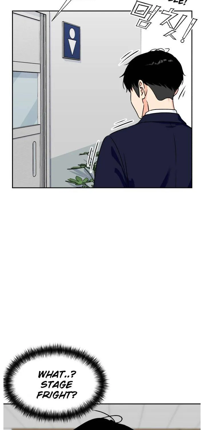 Face Genius Zinmanga X Chapter 21 Page 4