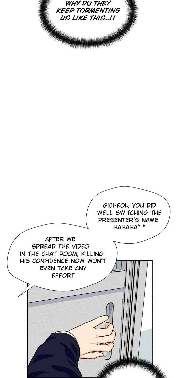 Face Genius Zinmanga X Chapter 21 Page 10