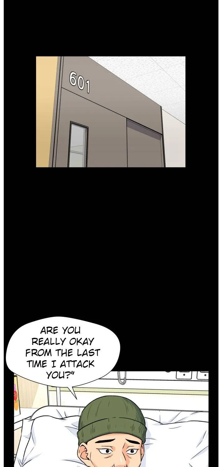 Face Genius Zinmanga X Chapter 21 Page 12