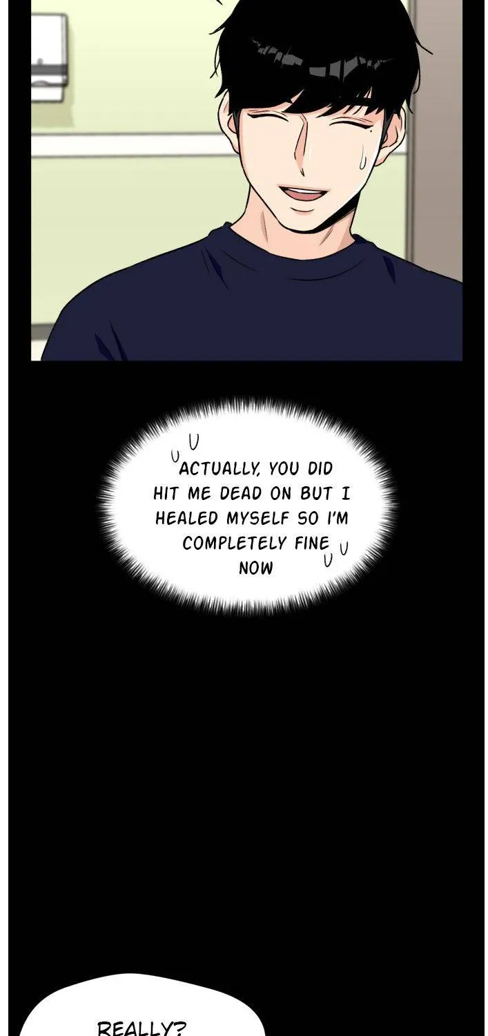 Face Genius Zinmanga X Chapter 21 Page 14