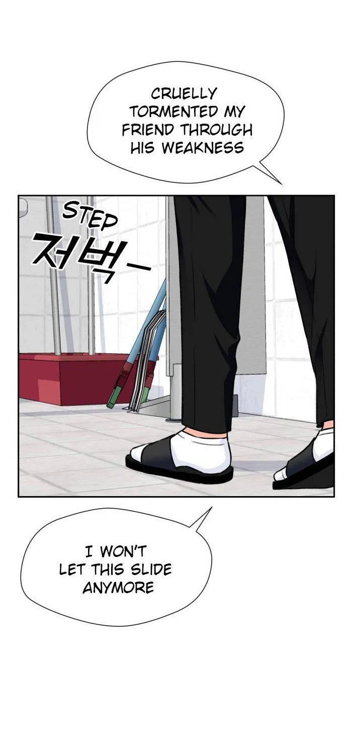 Face Genius Zinmanga X Chapter 21 Page 37