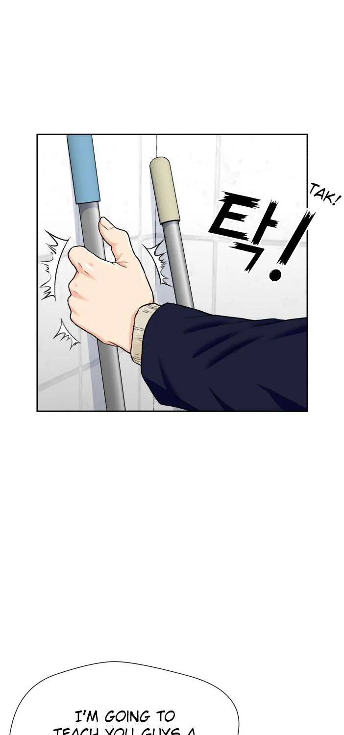 Face Genius Zinmanga X Chapter 21 Page 38