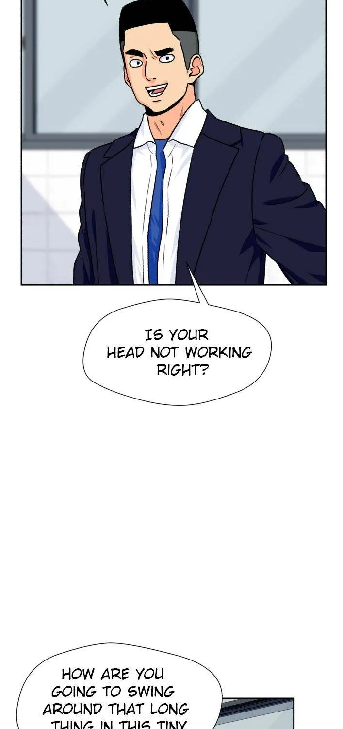 Face Genius Zinmanga X Chapter 21 Page 42