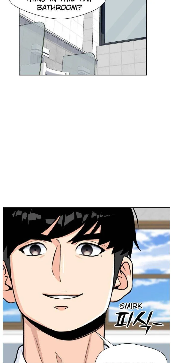 Face Genius Zinmanga X Chapter 21 Page 43