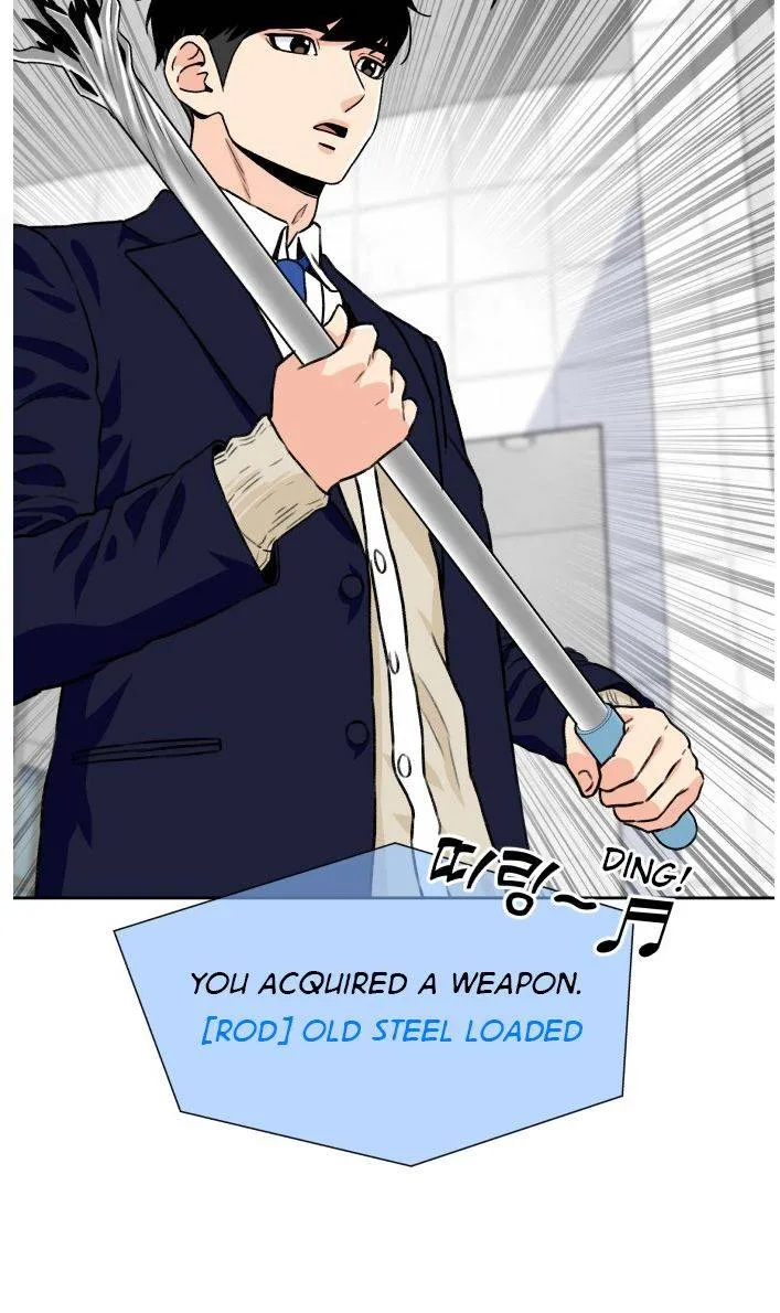 Face Genius Zinmanga X Chapter 21 Page 49