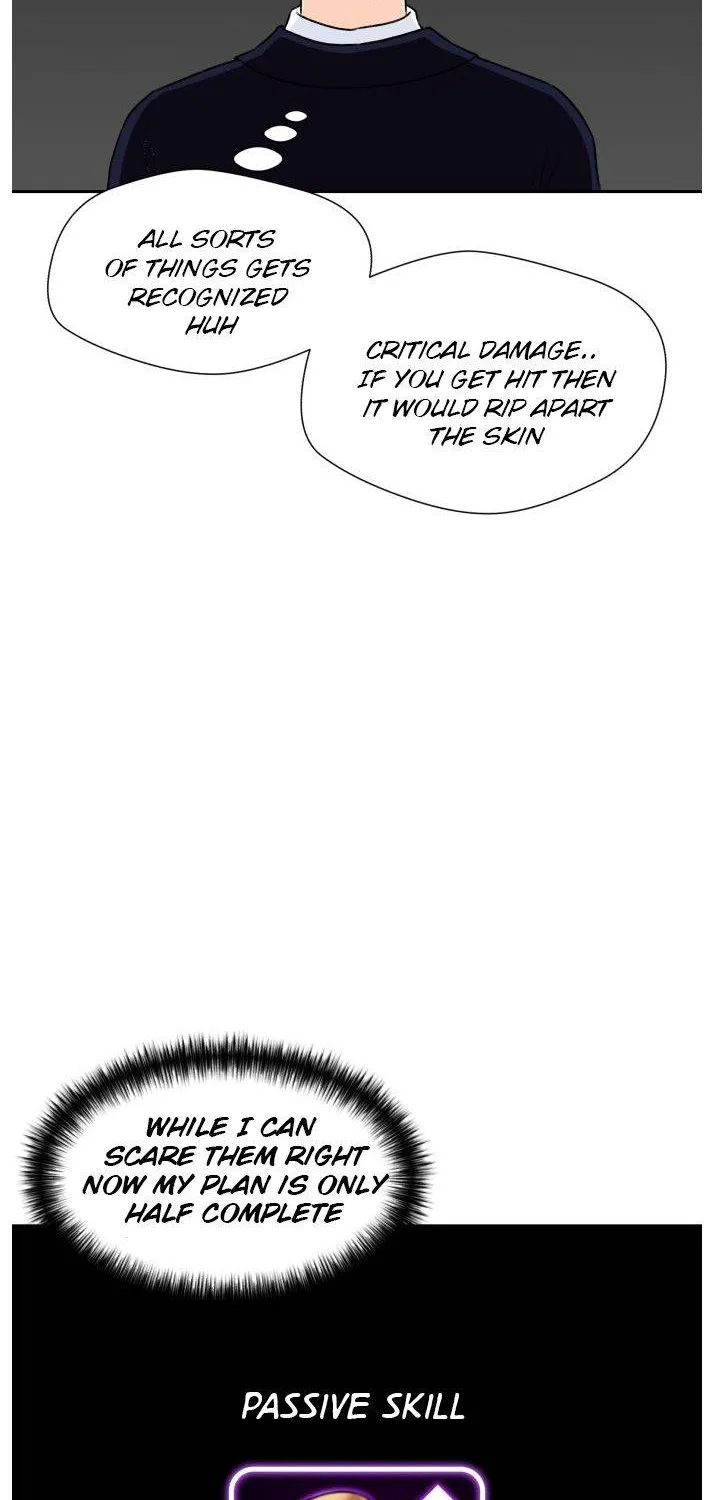 Face Genius Zinmanga X Chapter 21 Page 51