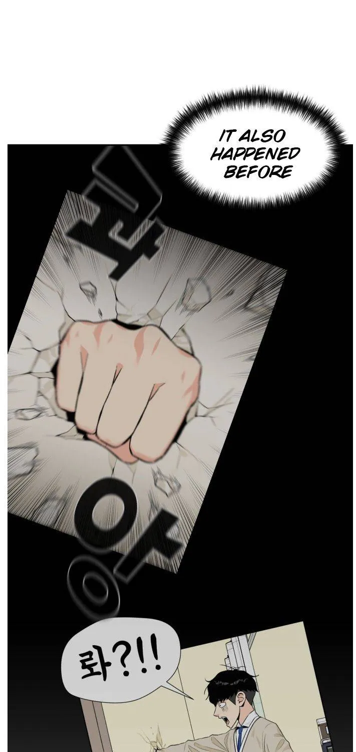 Face Genius Zinmanga X Chapter 21 Page 61