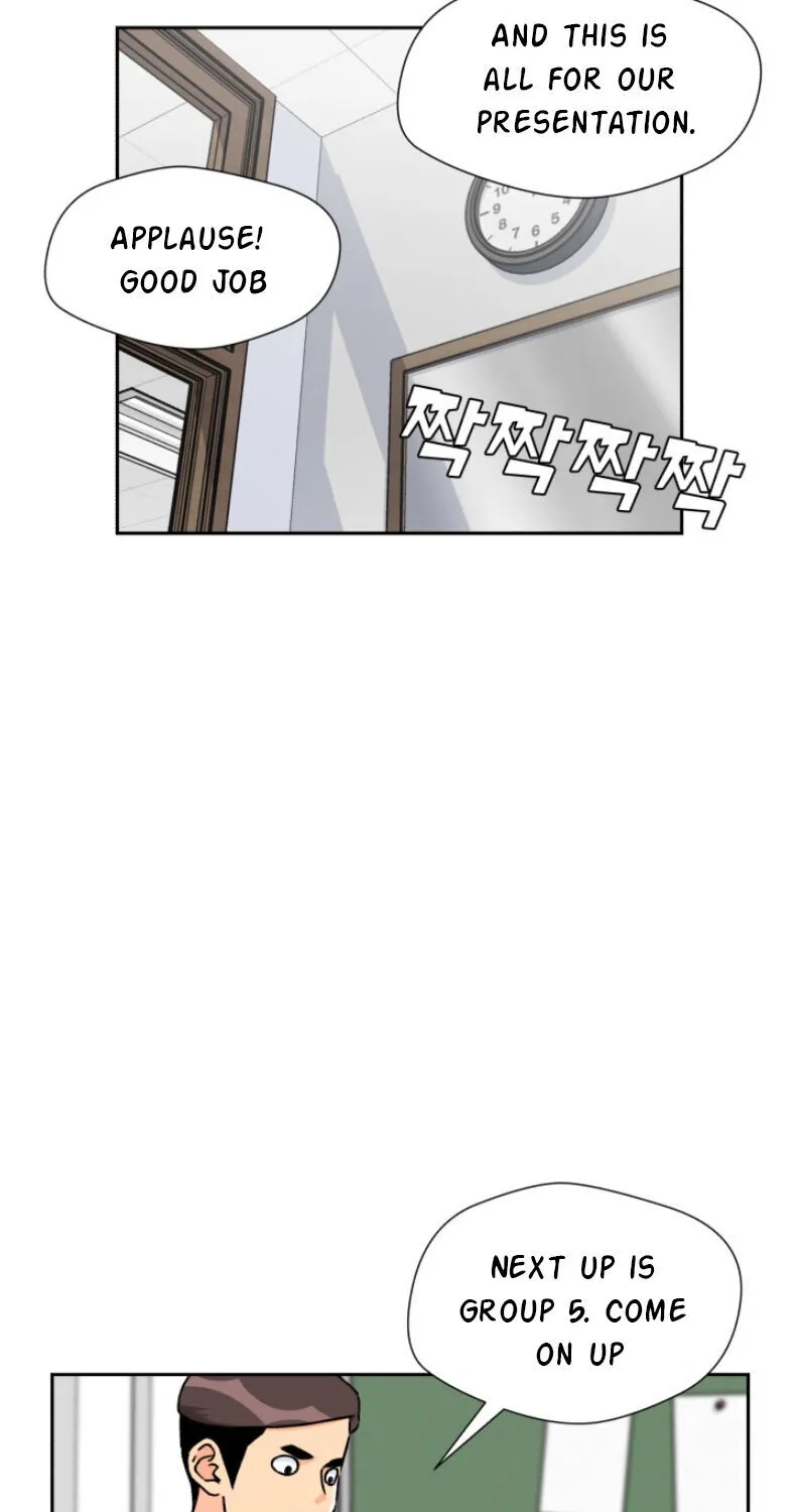 Face Genius Zinmanga X Chapter 20 Page 34