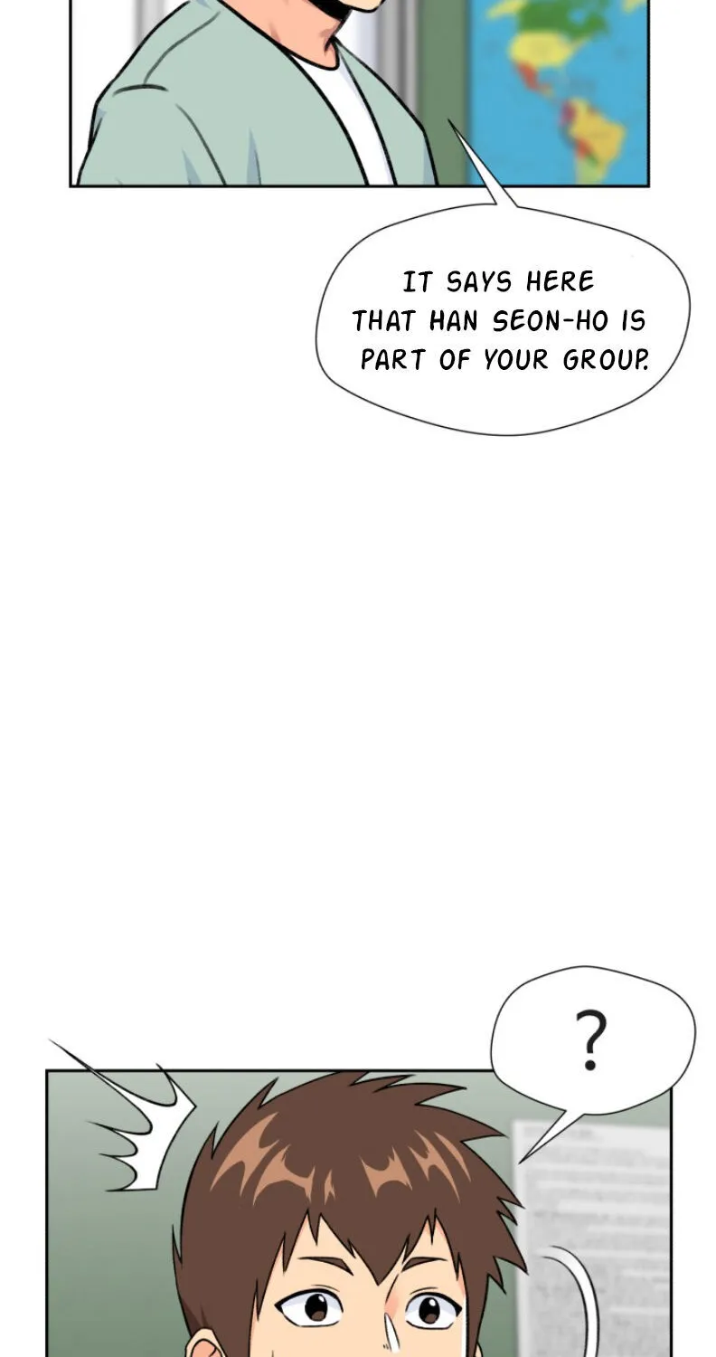Face Genius Zinmanga X Chapter 20 Page 37