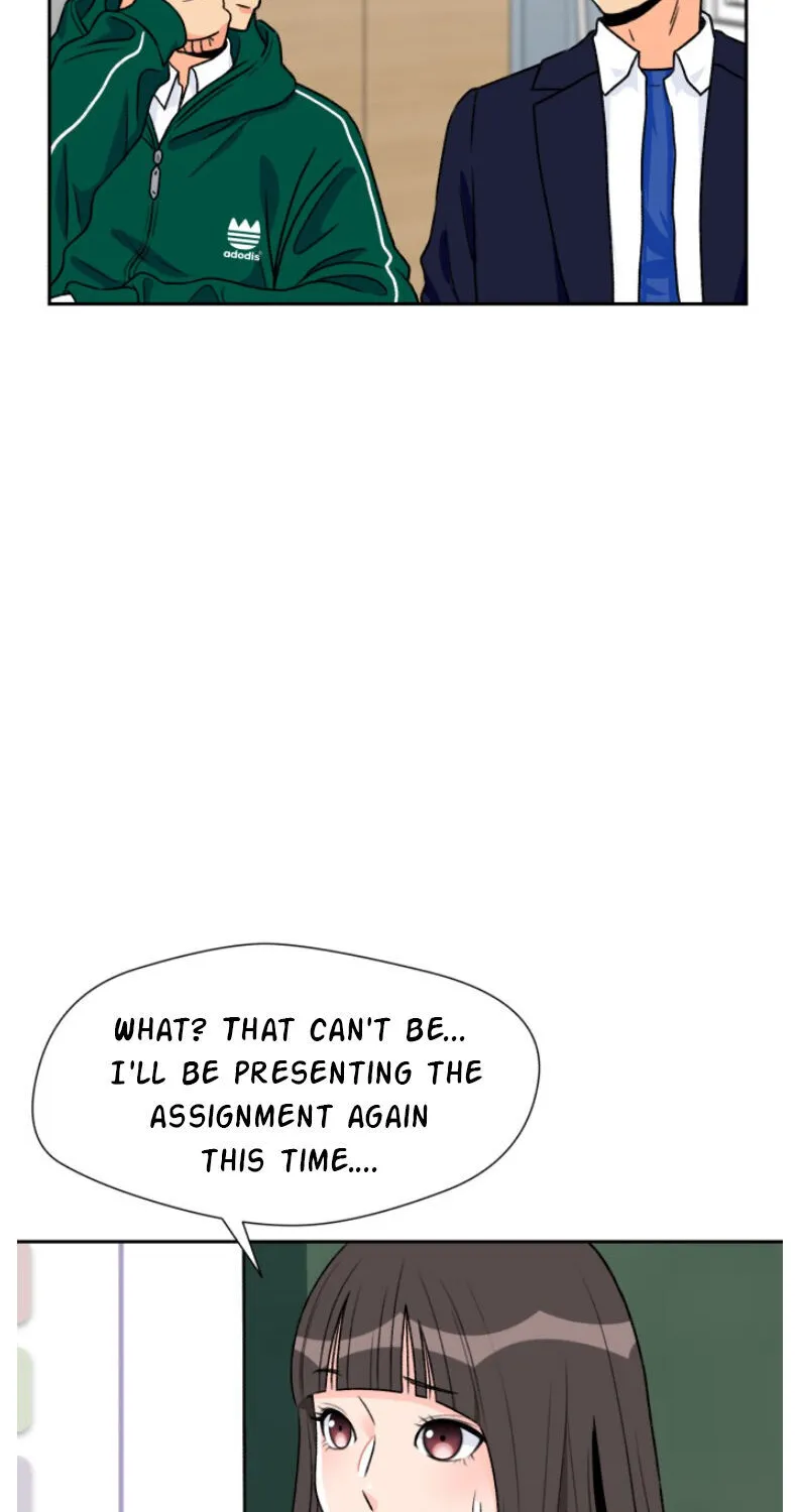 Face Genius Zinmanga X Chapter 20 Page 39