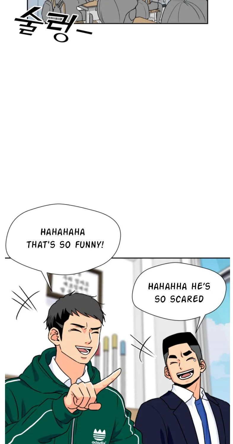 Face Genius Zinmanga X Chapter 20 Page 55