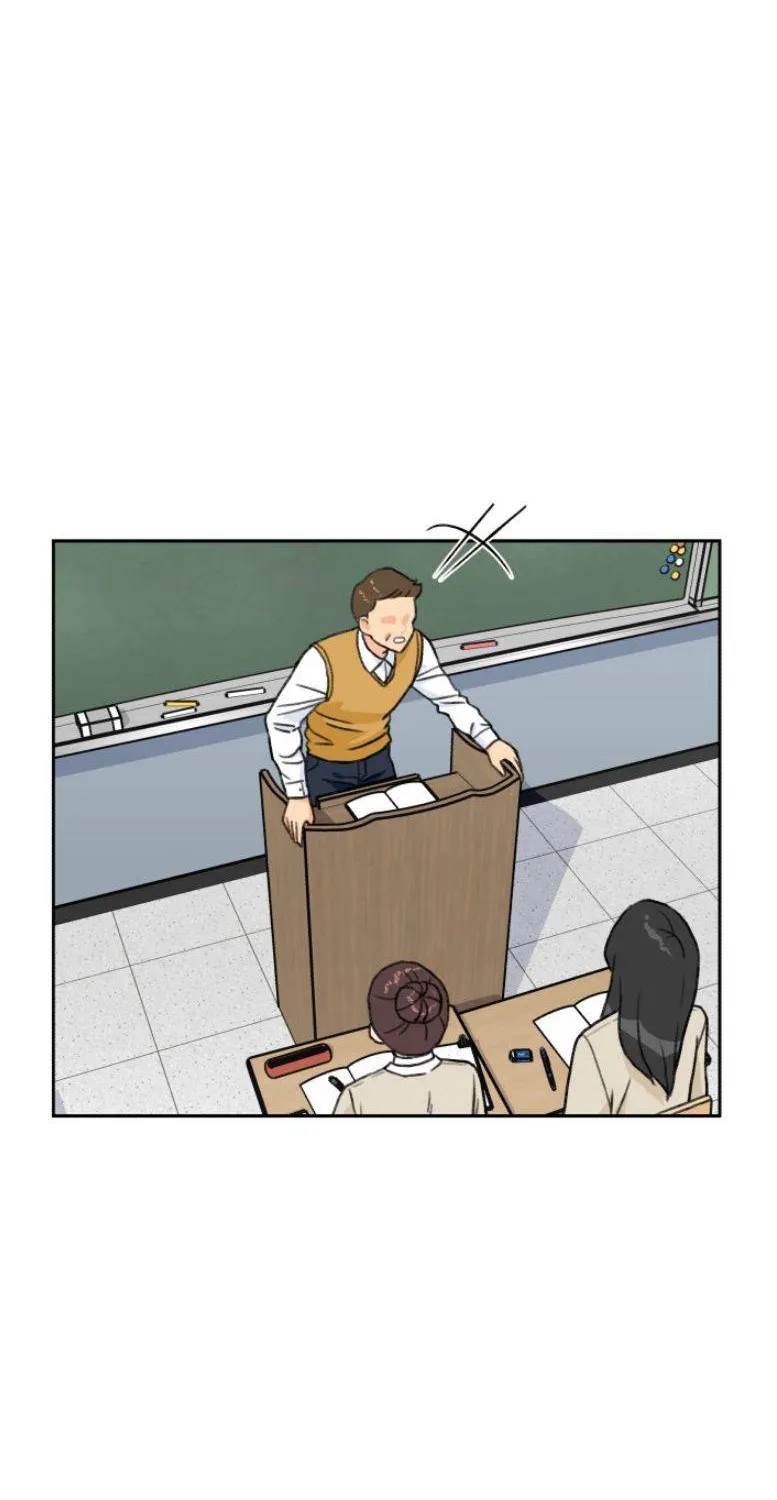 Face Genius Zinmanga X Chapter 19 Page 44