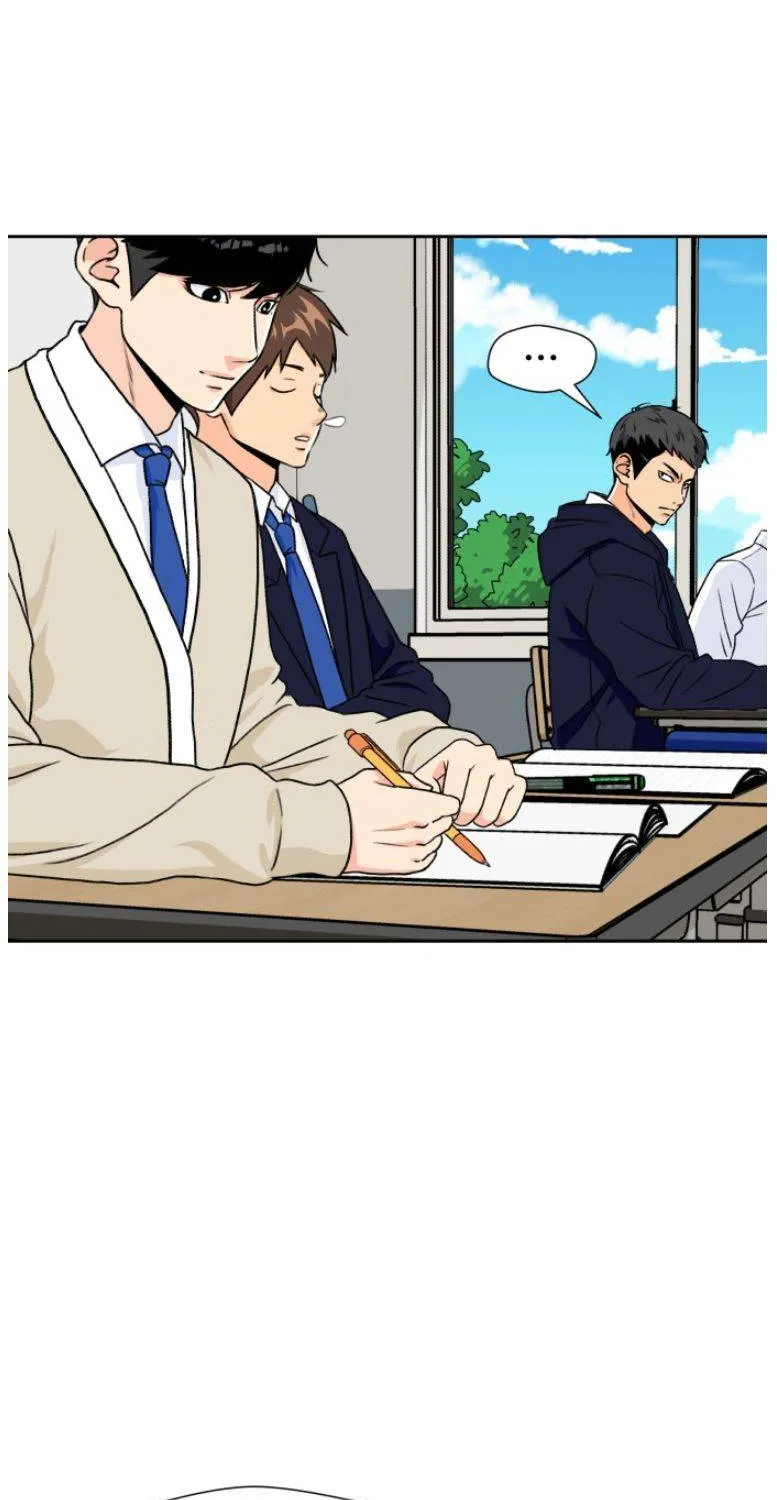 Face Genius Zinmanga X Chapter 19 Page 45