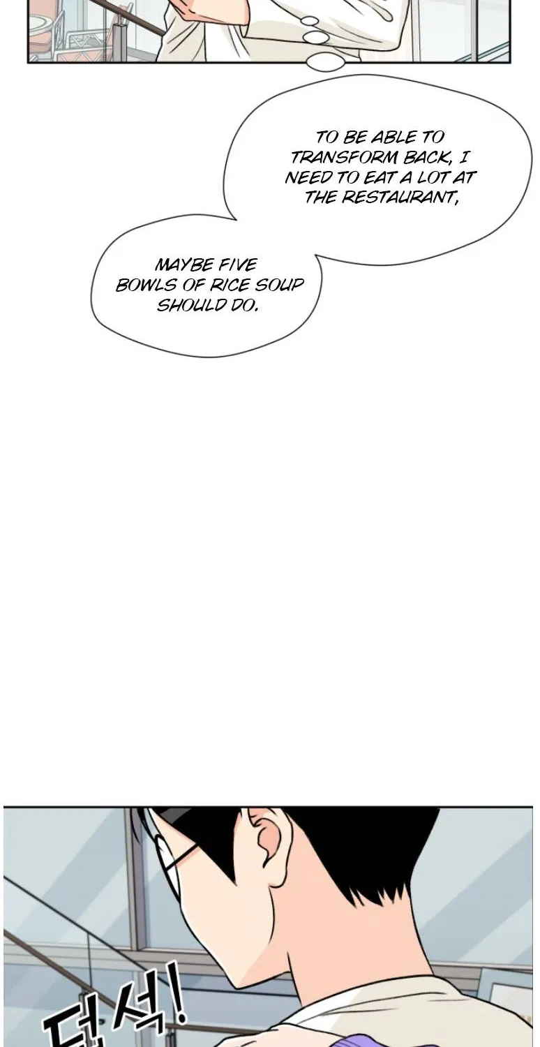 Face Genius Zinmanga X Chapter 18 Page 27