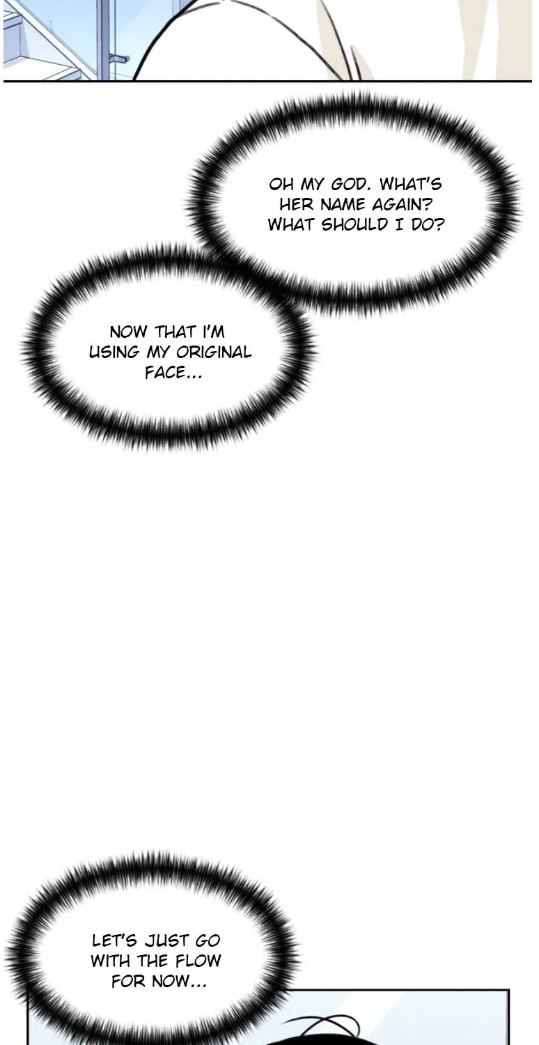 Face Genius Zinmanga X Chapter 18 Page 33