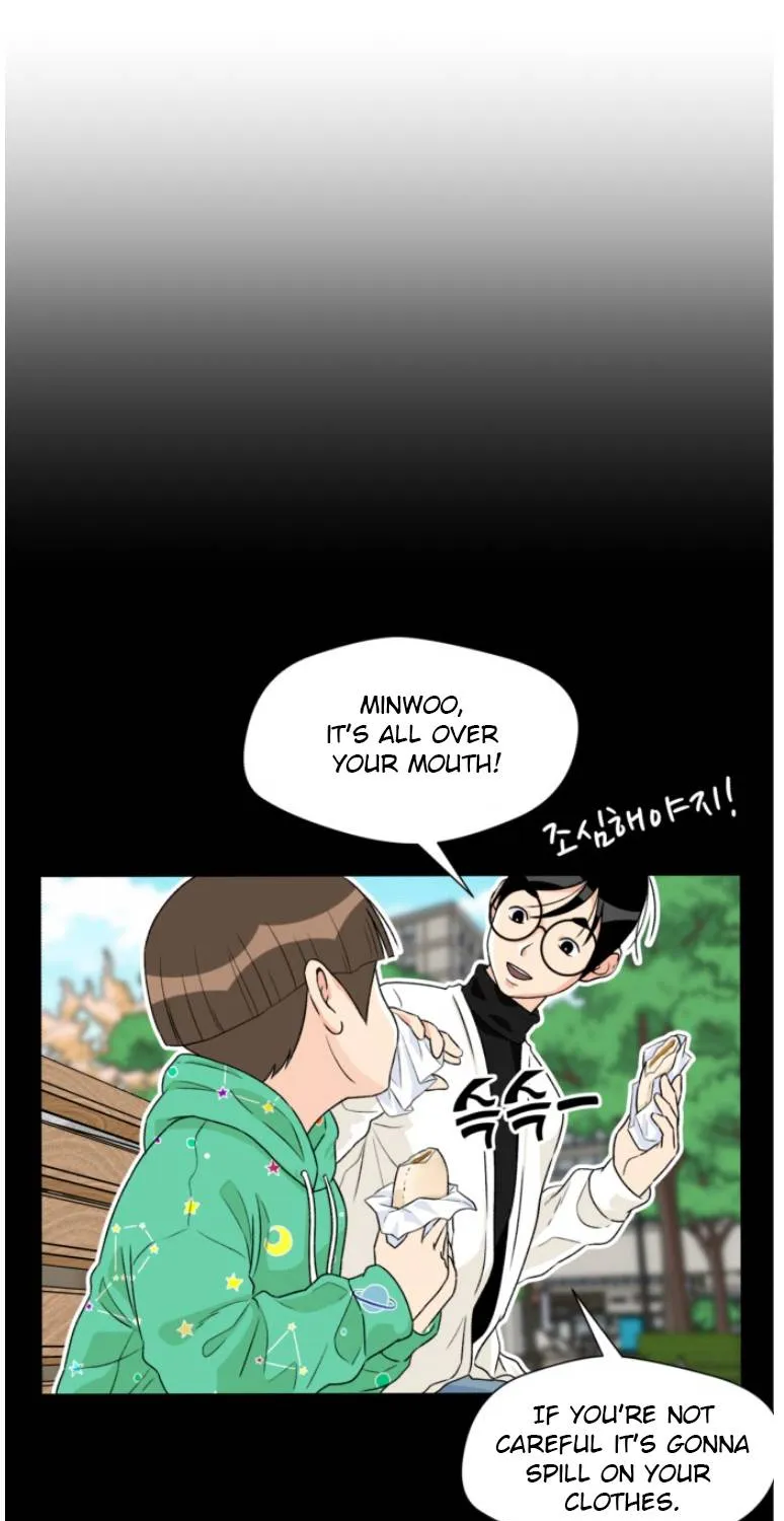 Face Genius Zinmanga X Chapter 18 Page 38