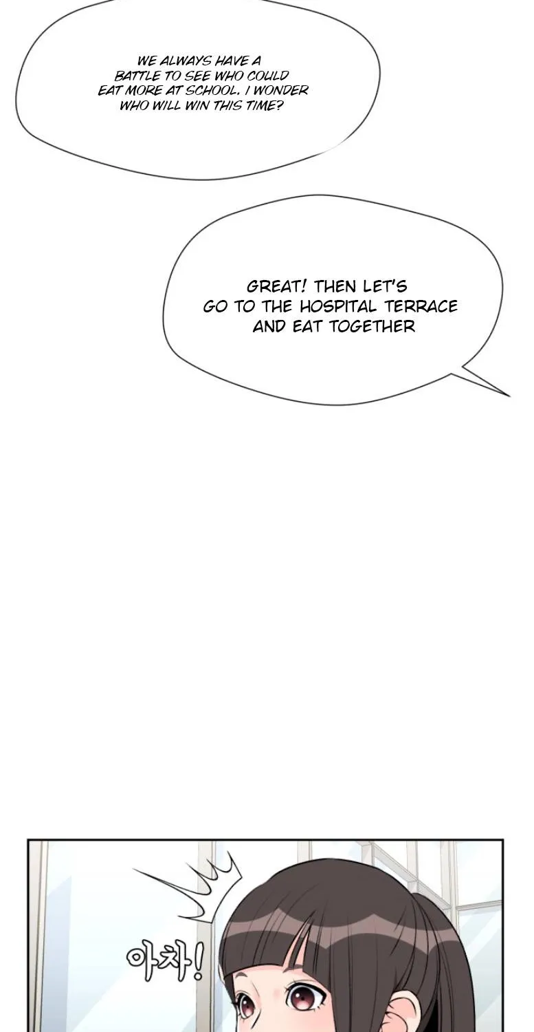 Face Genius Zinmanga X Chapter 18 Page 50