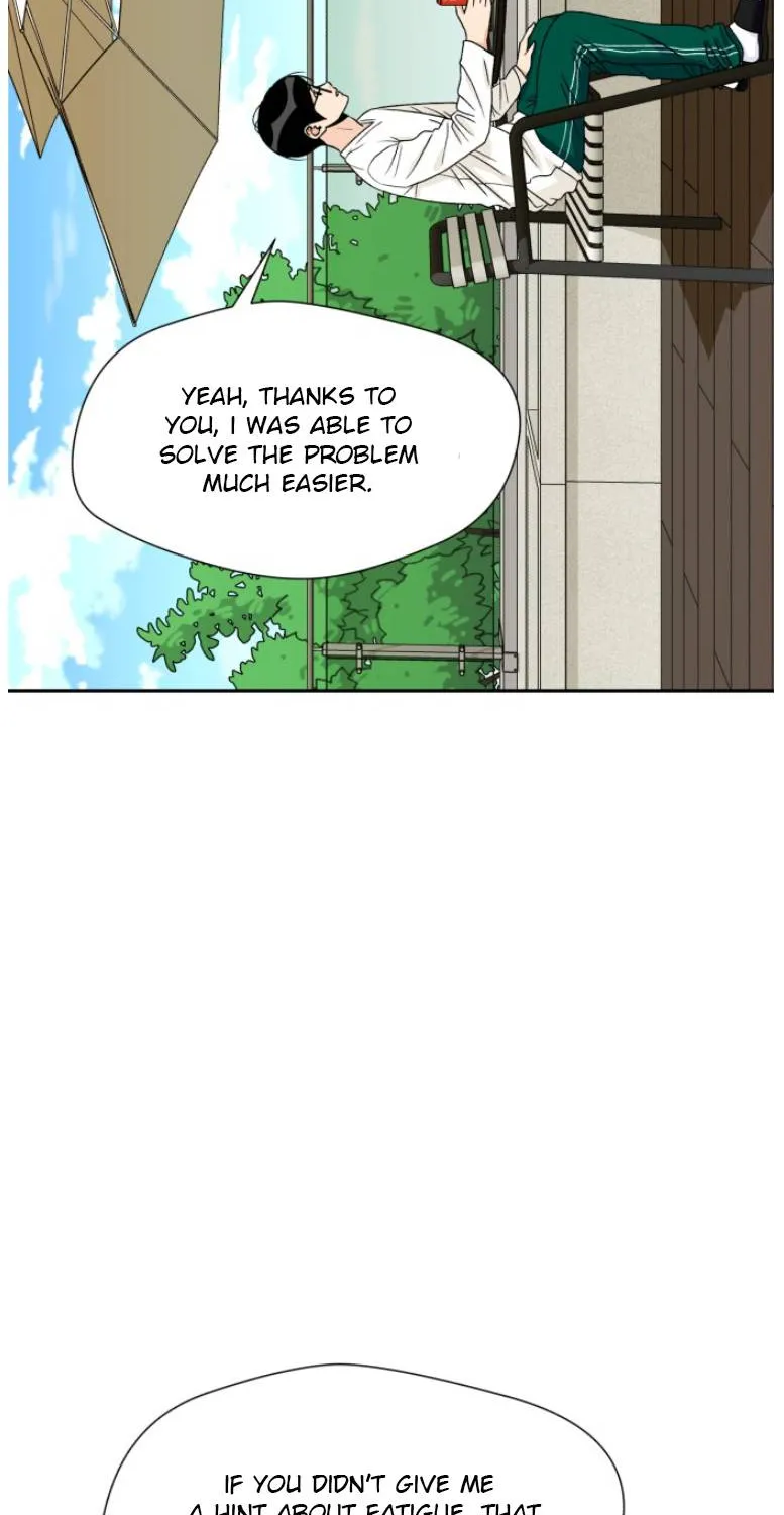 Face Genius Zinmanga X Chapter 18 Page 59