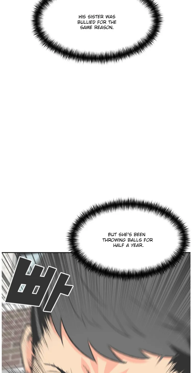 Face Genius Zinmanga X Chapter 17 Page 38