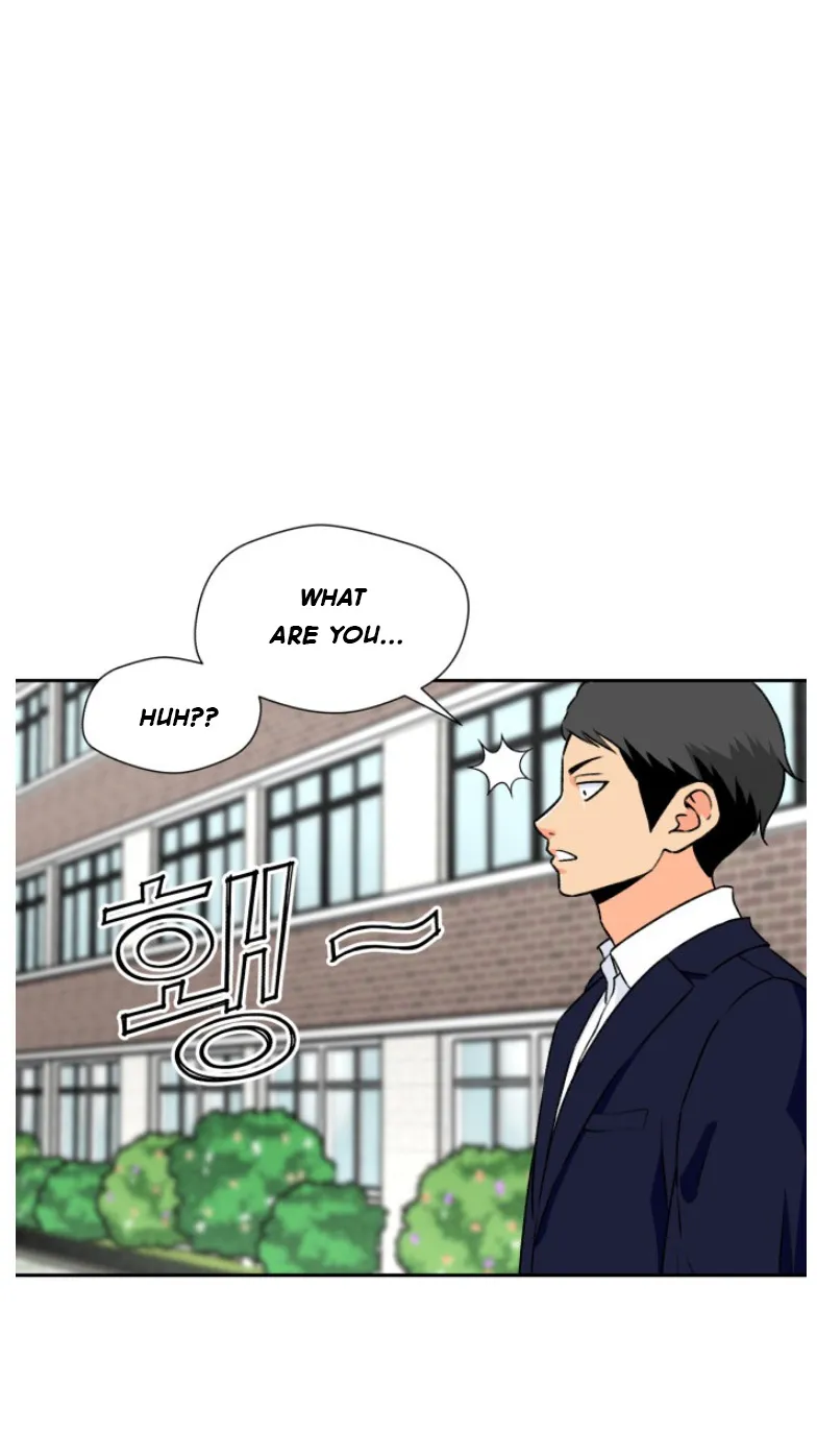 Face Genius Zinmanga X Chapter 16 Page 20