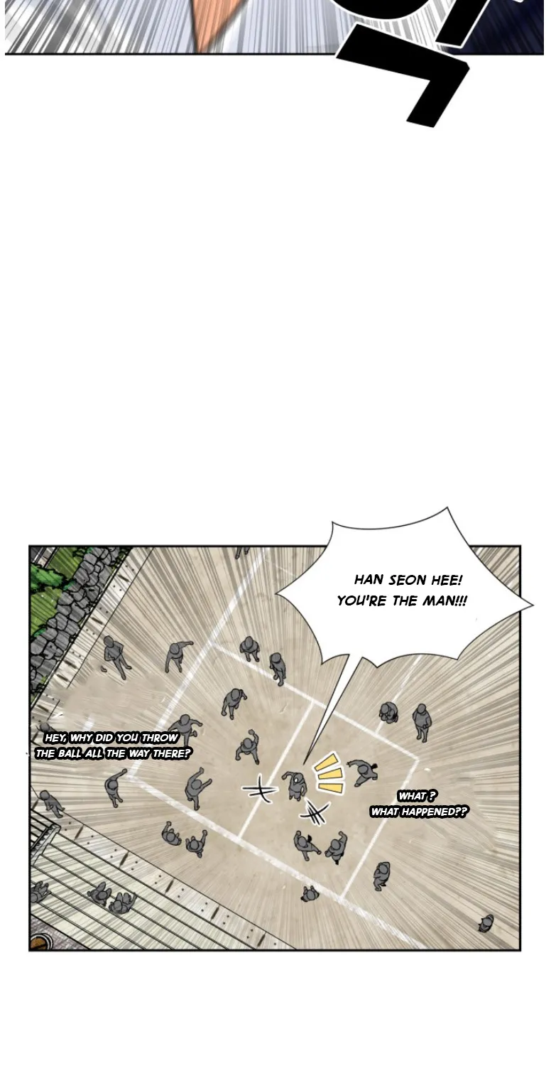 Face Genius Zinmanga X Chapter 16 Page 24