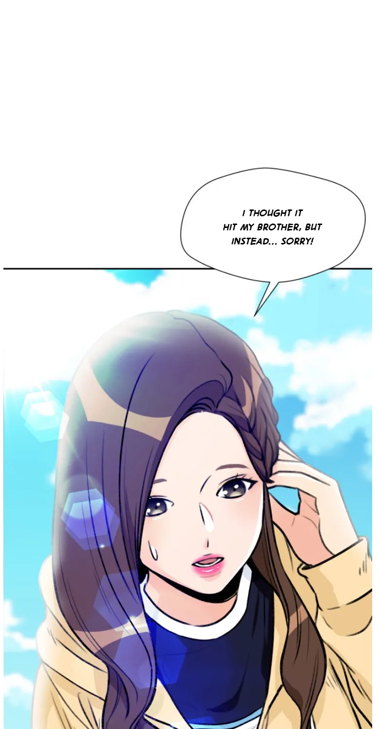 Face Genius Zinmanga X Chapter 16 Page 33