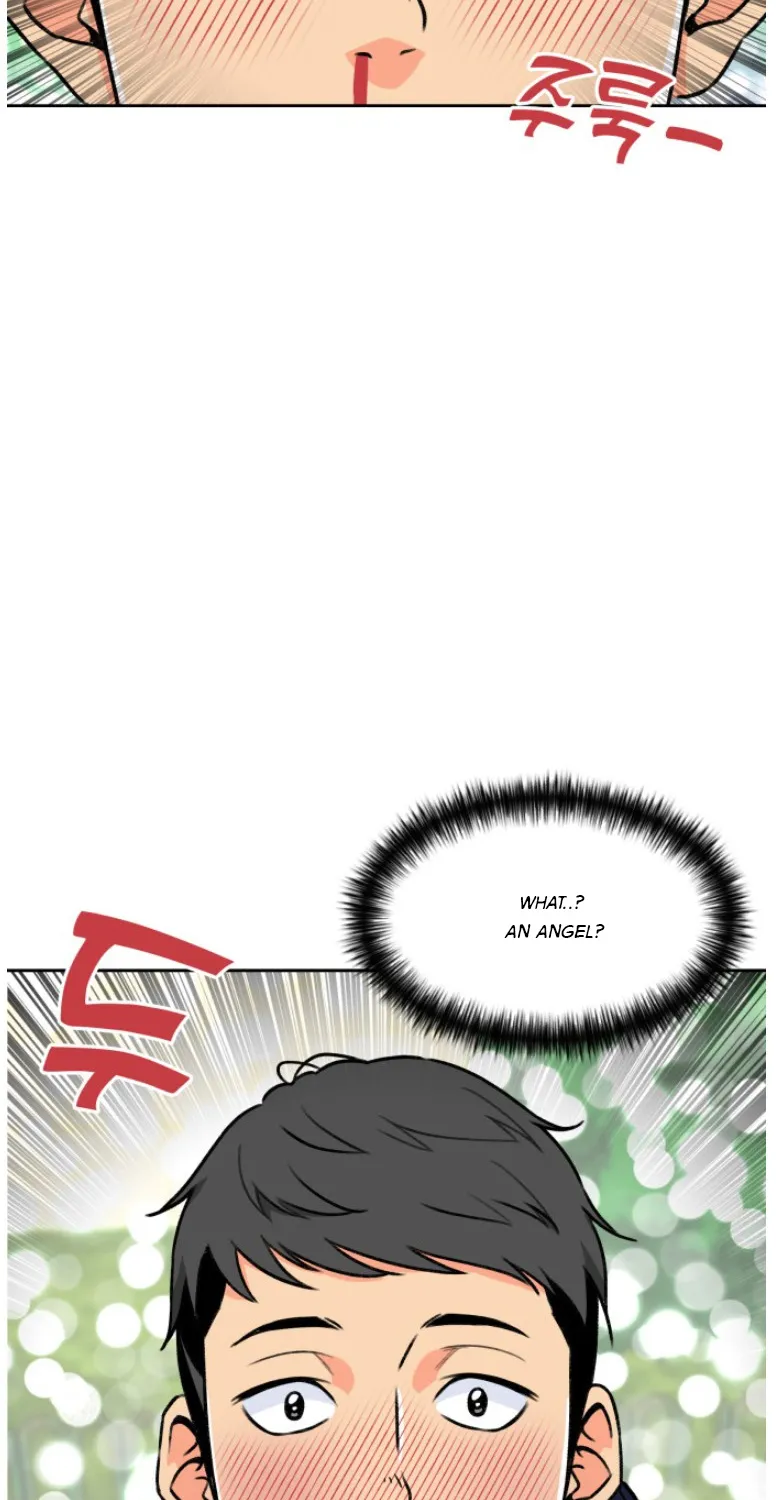 Face Genius Zinmanga X Chapter 16 Page 35