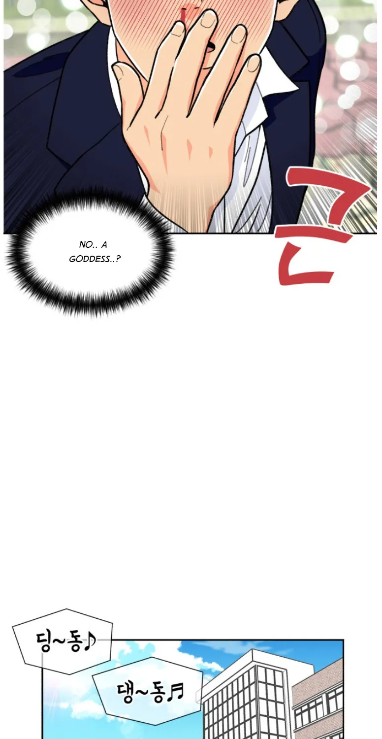 Face Genius Zinmanga X Chapter 16 Page 36