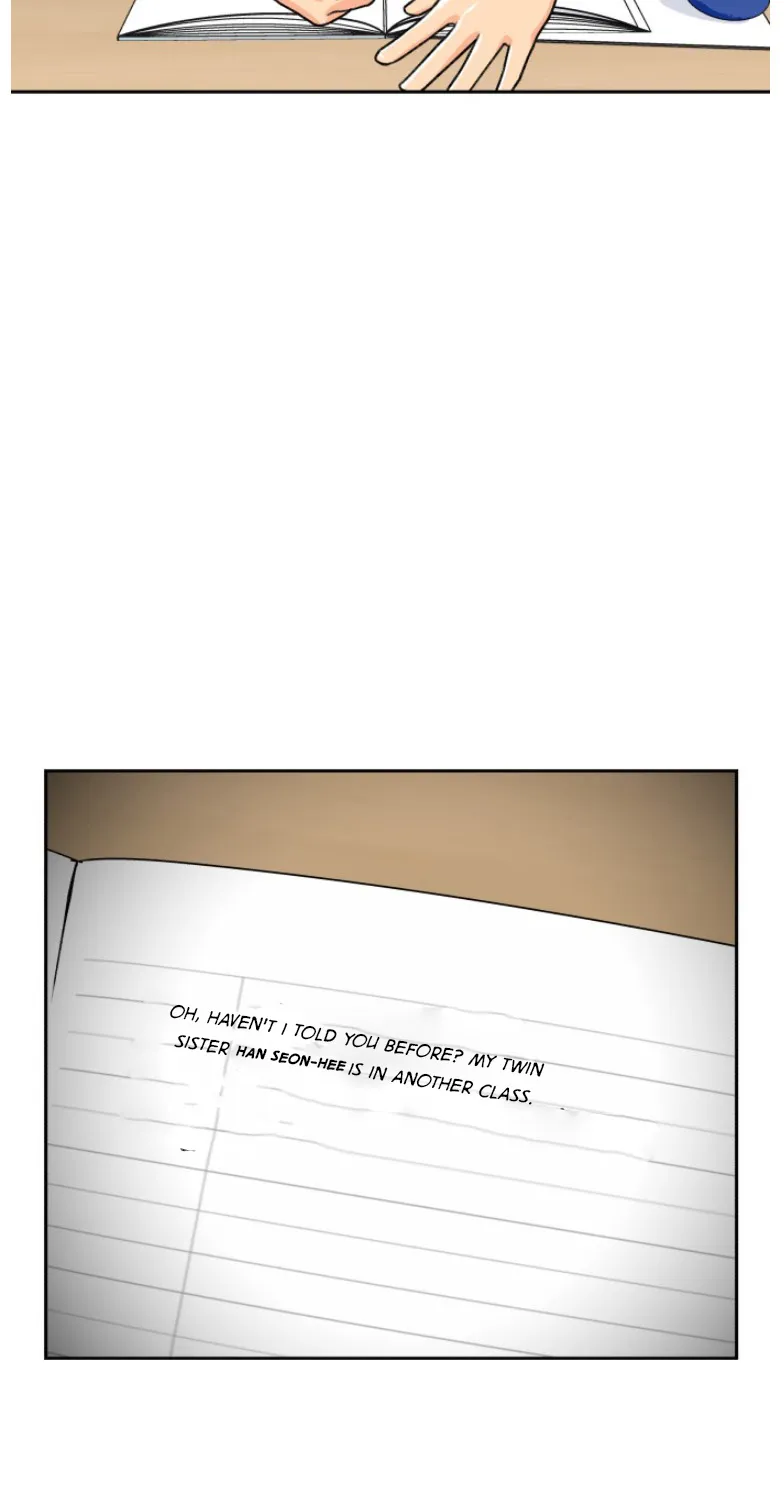 Face Genius Zinmanga X Chapter 16 Page 43