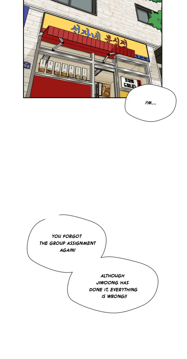 Face Genius Zinmanga X Chapter 16 Page 47