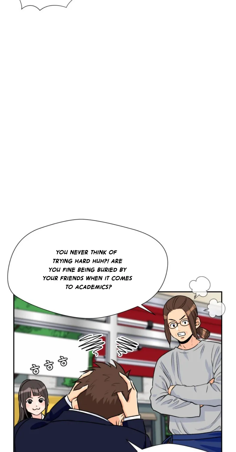 Face Genius Zinmanga X Chapter 16 Page 53