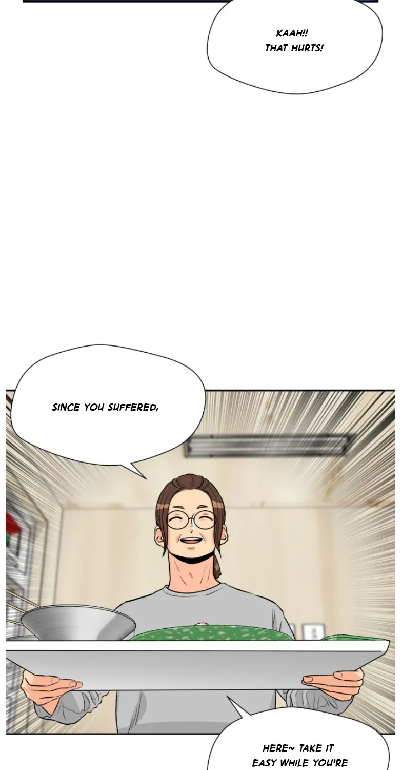 Face Genius Zinmanga X Chapter 16 Page 54