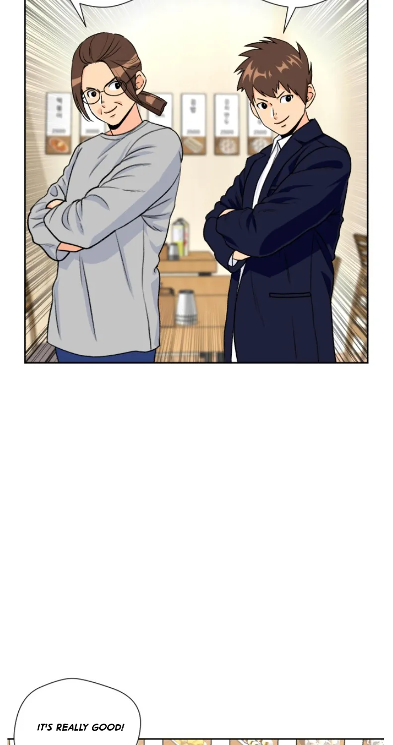 Face Genius Zinmanga X Chapter 16 Page 63
