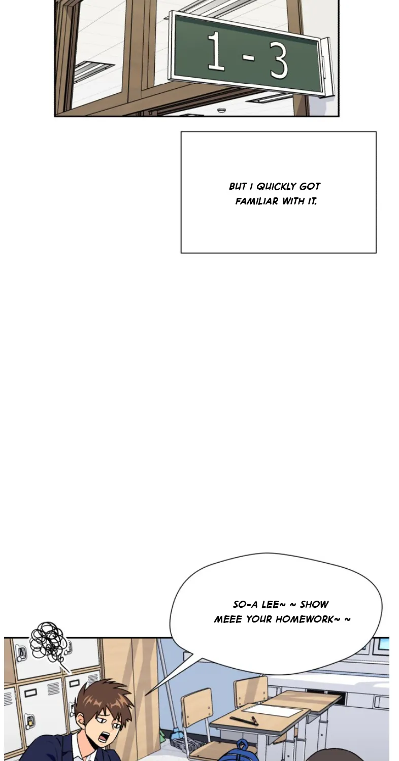 Face Genius Zinmanga X Chapter 15 Page 69
