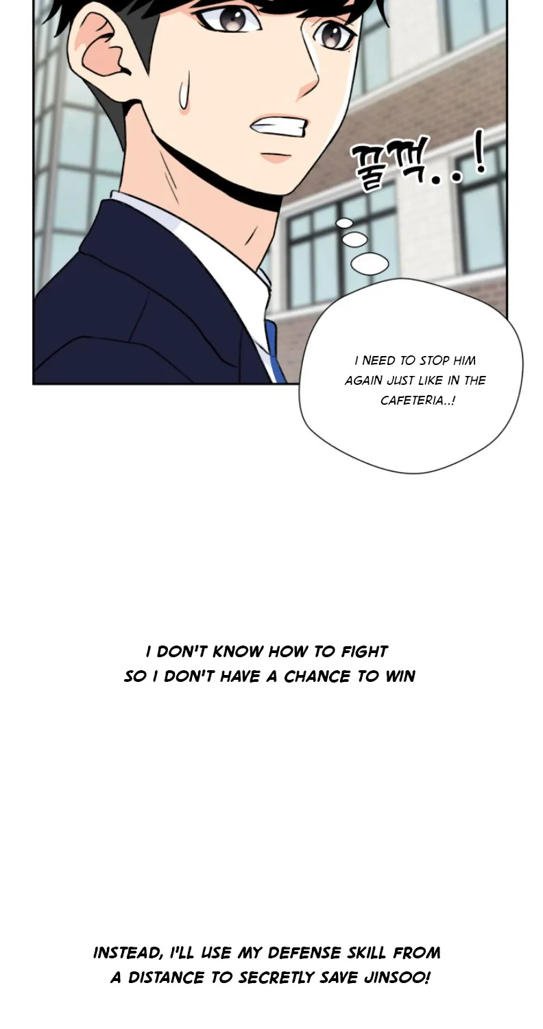 Face Genius Zinmanga X Chapter 15 Page 86