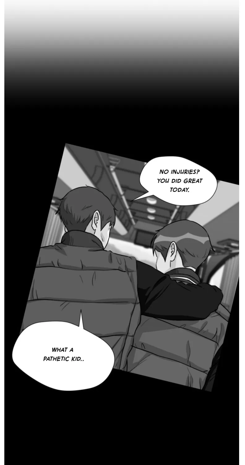 Face Genius Zinmanga X Chapter 15 Page 90