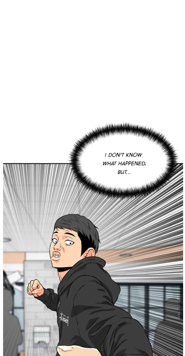 Face Genius Zinmanga X Chapter 14 Page 18