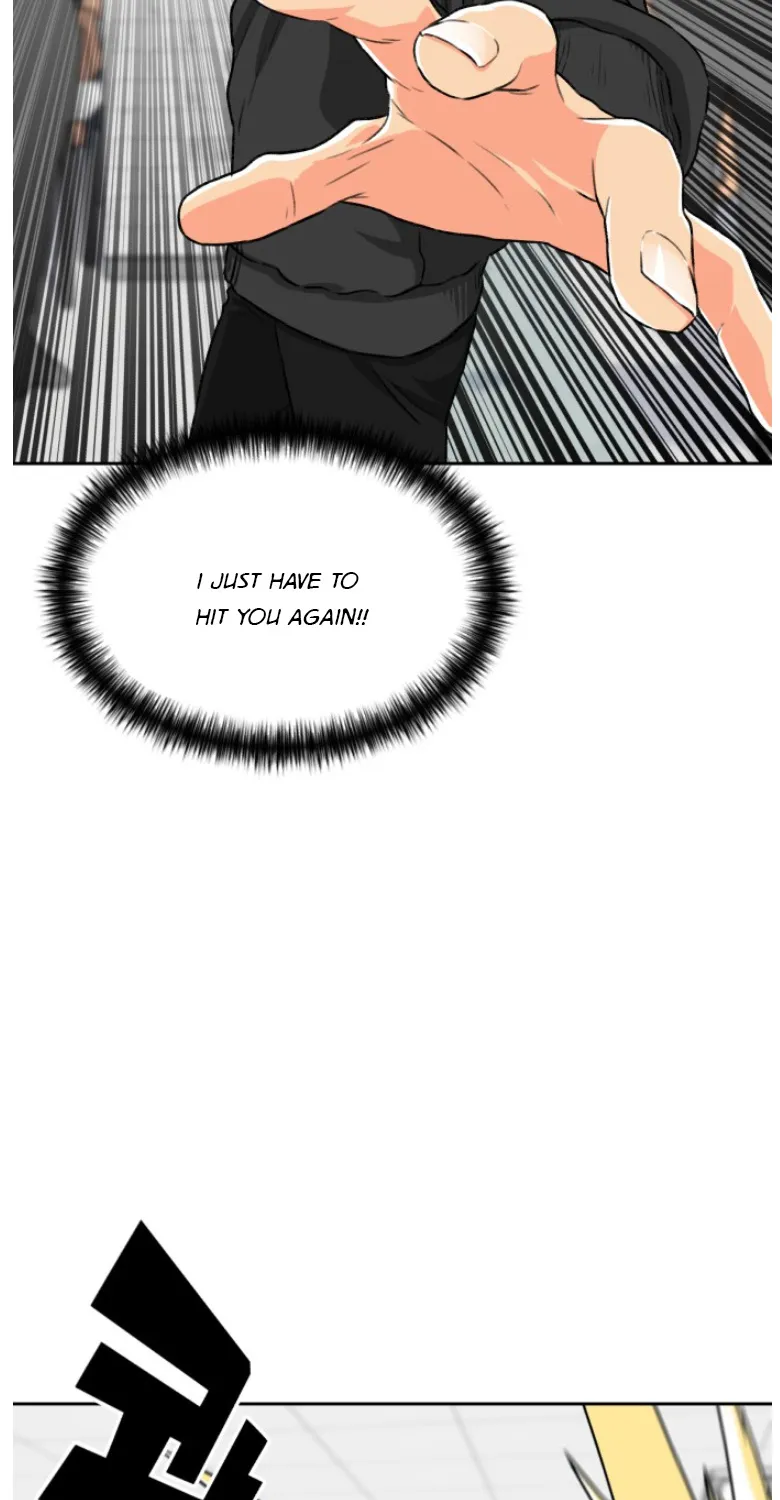 Face Genius Zinmanga X Chapter 14 Page 19